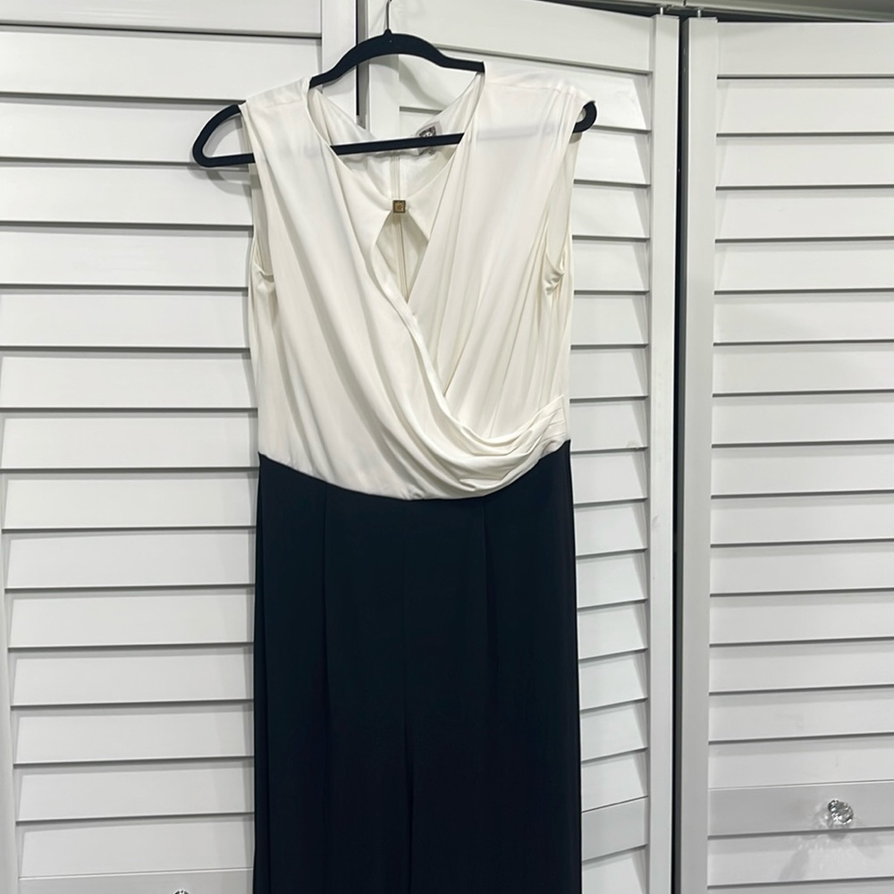 Anne Klein jumpsuit